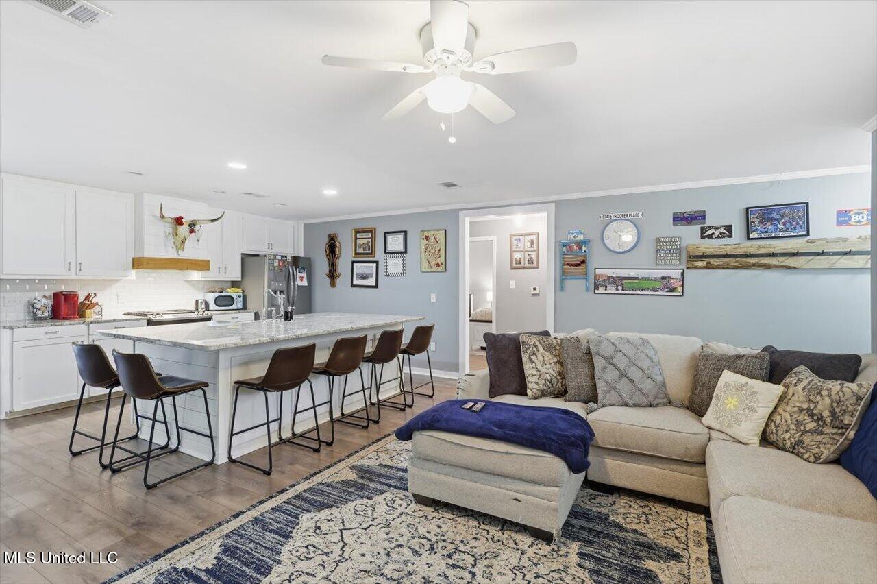 123 Woodgate Drive Brandon, MS 39042 - Photo 7 of 29 11-123 Woodgate Dr _ Home Tours MS