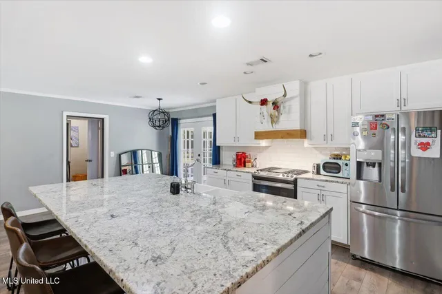 $285,000 | 123 Woodgate Drive, Brandon, MS 39042