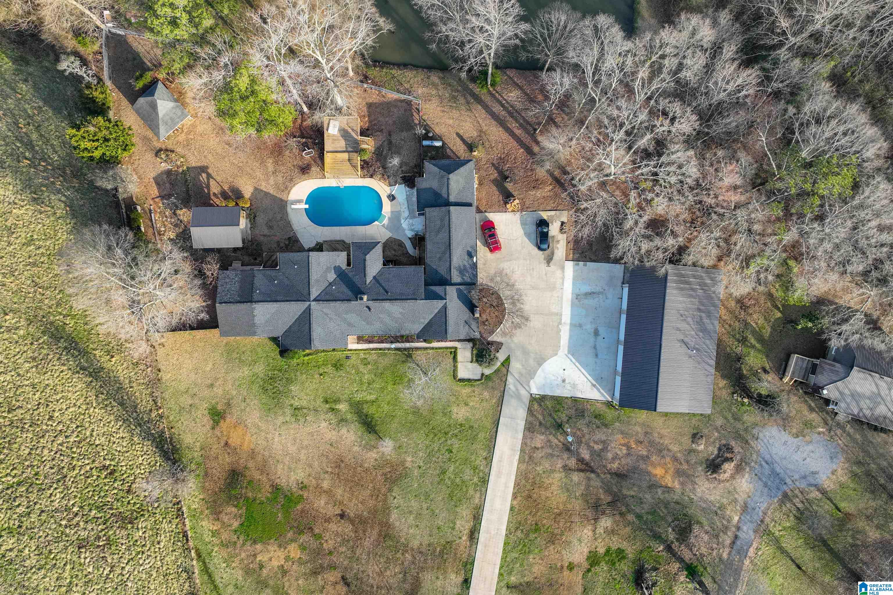 1330 Joy Road Hayden, AL 35079 - Photo 81 of 87