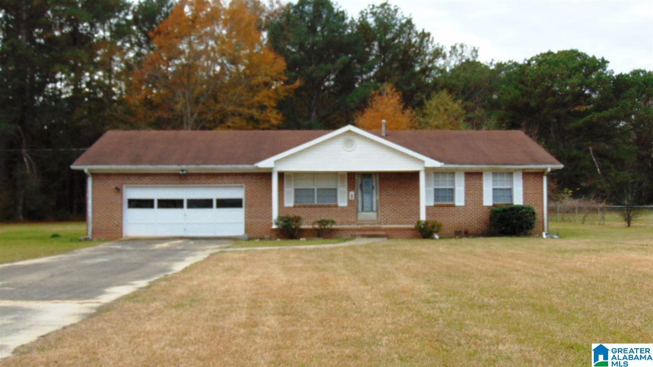 318 Patridge Road Brent, AL 35034 - Photo 3 of 15