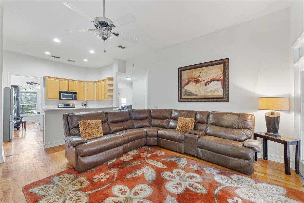 1211 Sandler Ridge Road Tallahassee, FL 32317 - Photo 23 of 41 Gallery Image 23