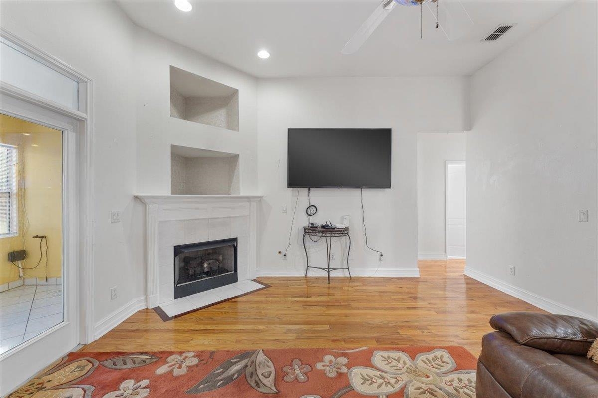 1211 Sandler Ridge Road Tallahassee, FL 32317 - Photo 25 of 41 Gallery Image 25