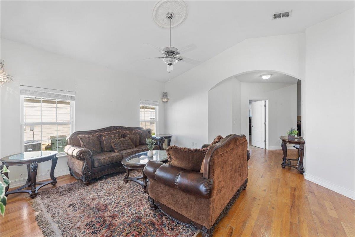 1211 Sandler Ridge Road Tallahassee, FL 32317 - Photo 33 of 41 Gallery Image 33