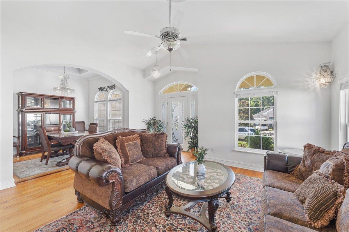 1211 Sandler Ridge Road Tallahassee, FL 32317 - Photo 34 of 41 Gallery Image 34