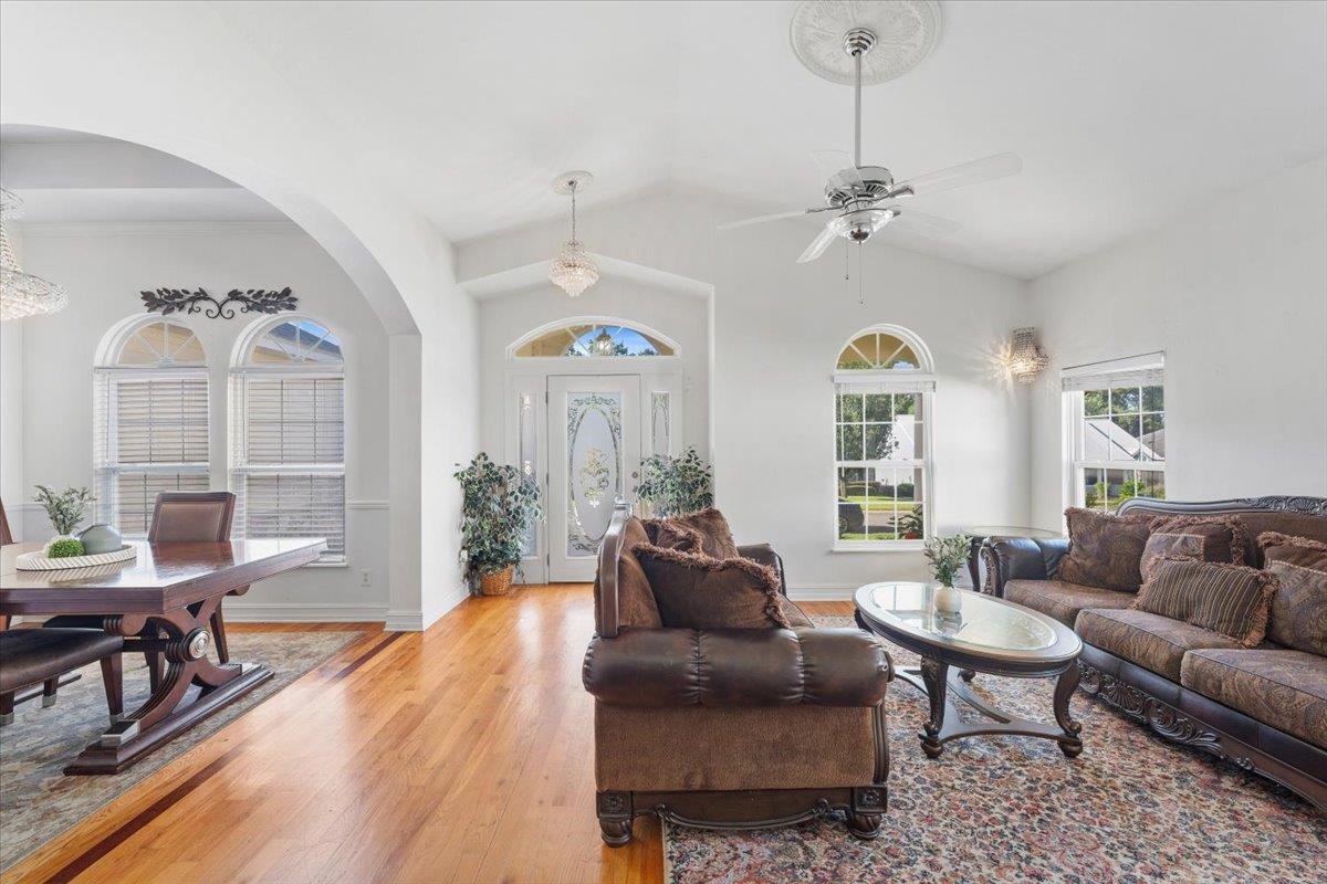 1211 Sandler Ridge Road Tallahassee, FL 32317 - Photo 36 of 41 Gallery Image 36