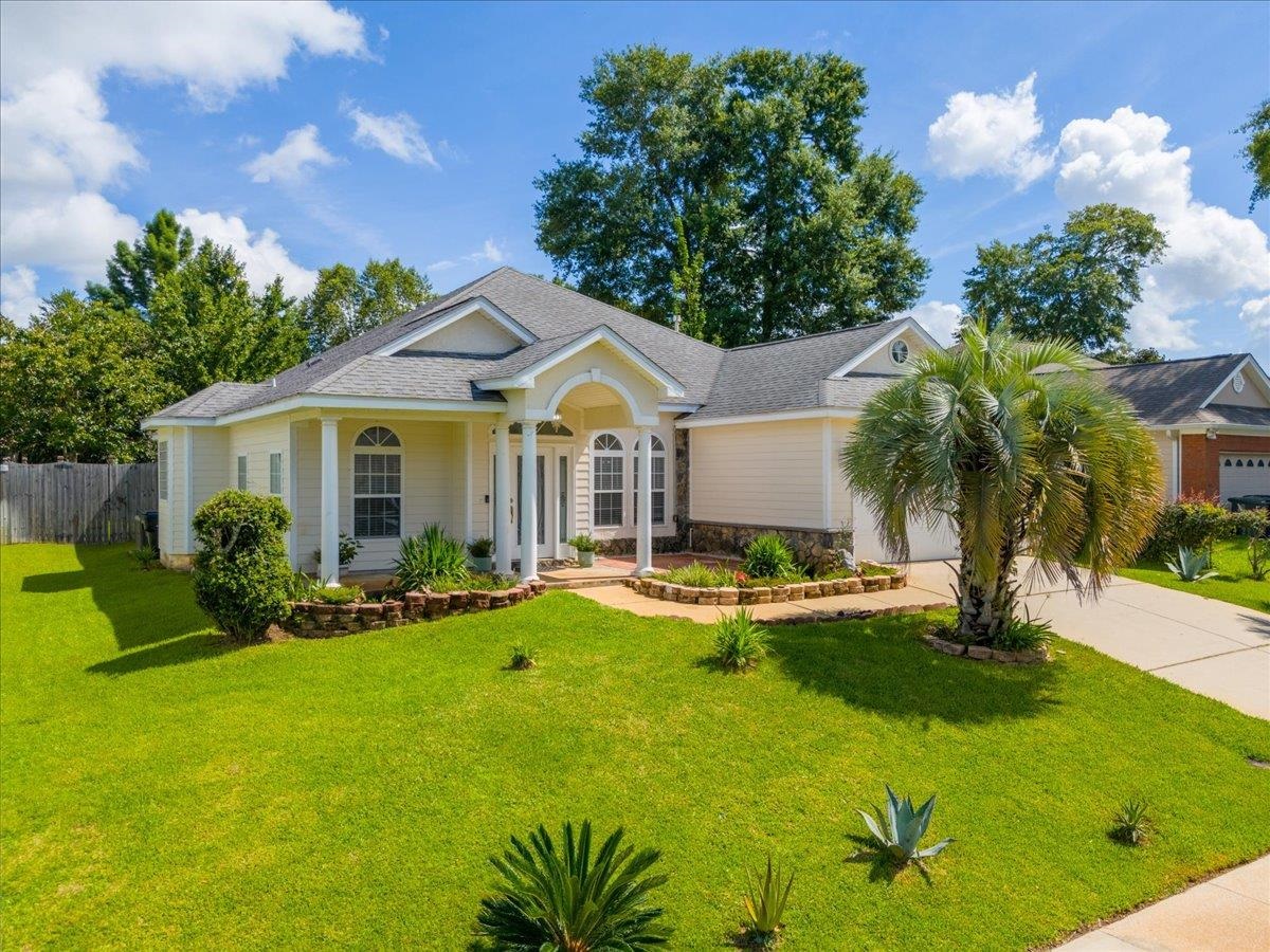 1211 Sandler Ridge Road Tallahassee, FL 32317 - Photo 38 of 41 Gallery Image 38