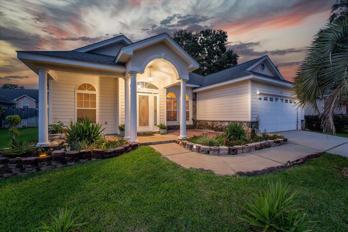1211 Sandler Ridge Road Tallahassee, FL 32317 - Photo 41 of 41 Gallery Image 41