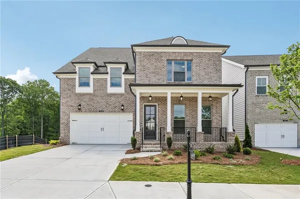 $772,200 | 1286 Tributary Drive, Cumming, GA 30041