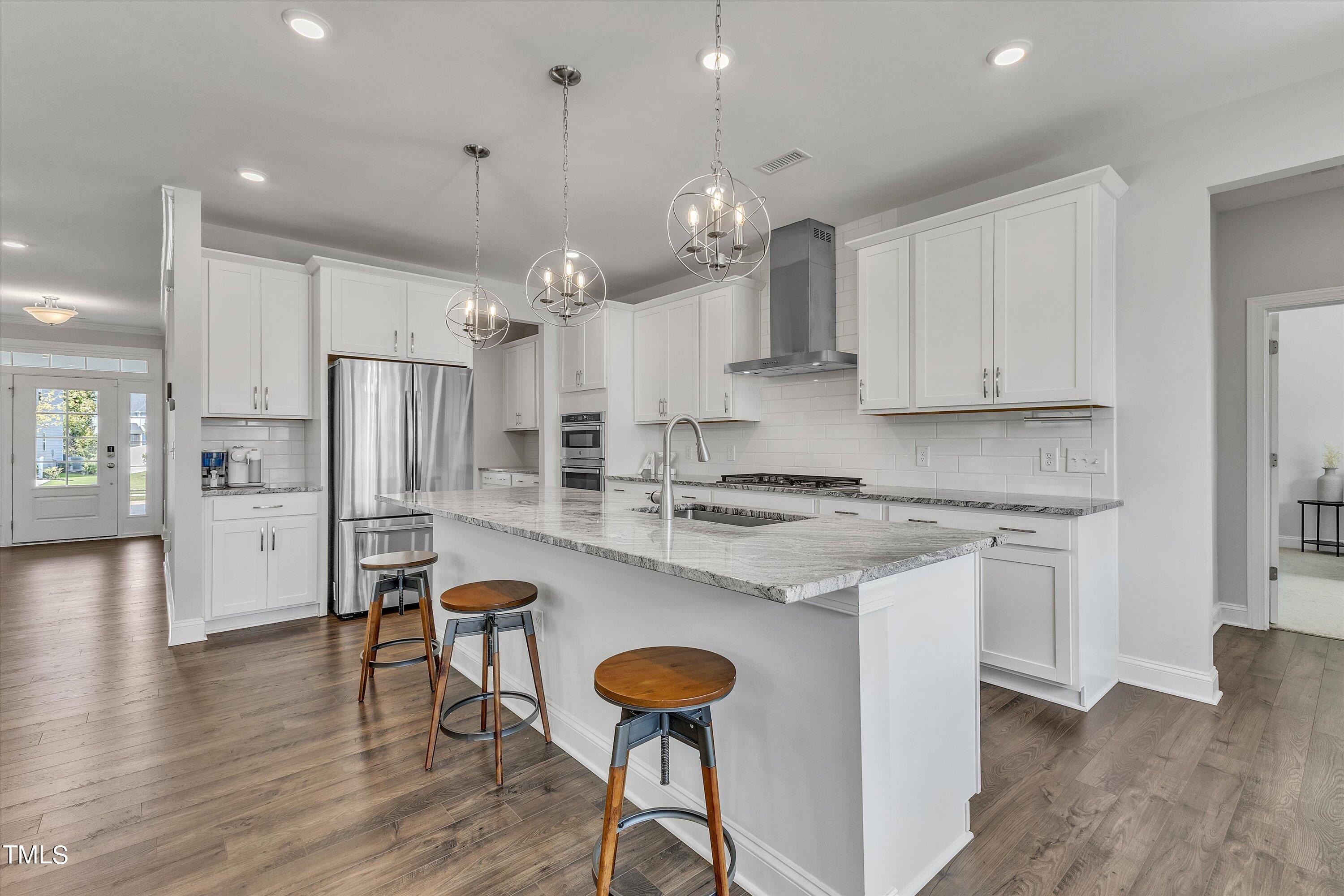 609 Ressler Street Holly Springs, NC 27540 - Photo 20 of 72 24-609 Ressler St-18
