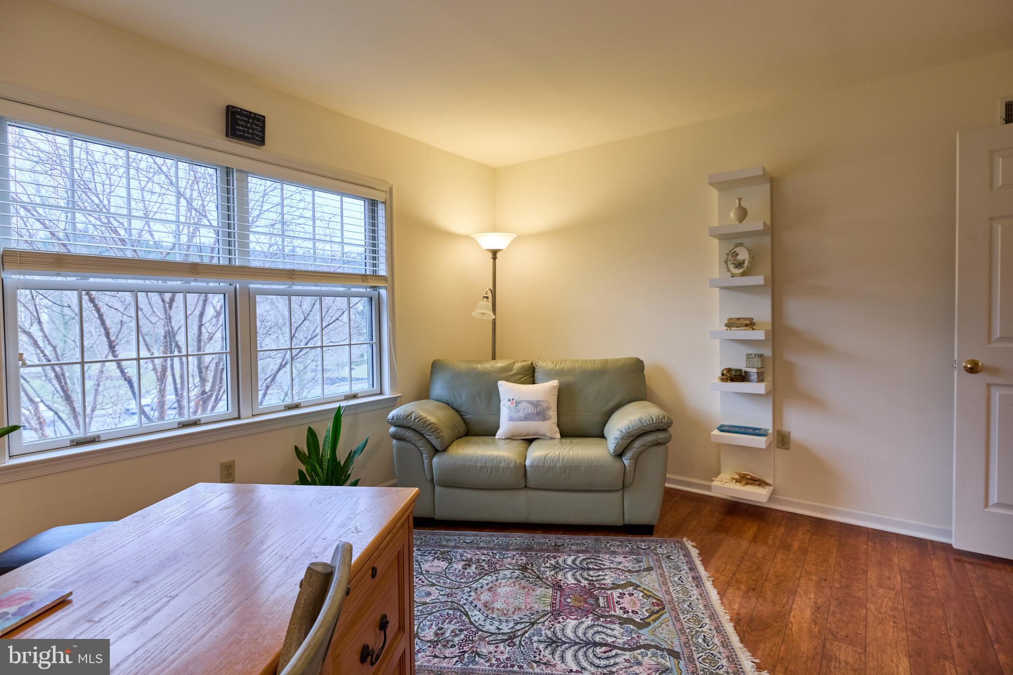 347 Buch Avenue Lancaster, PA 17601 - Photo 32 of 50 a living room with furniture and a window