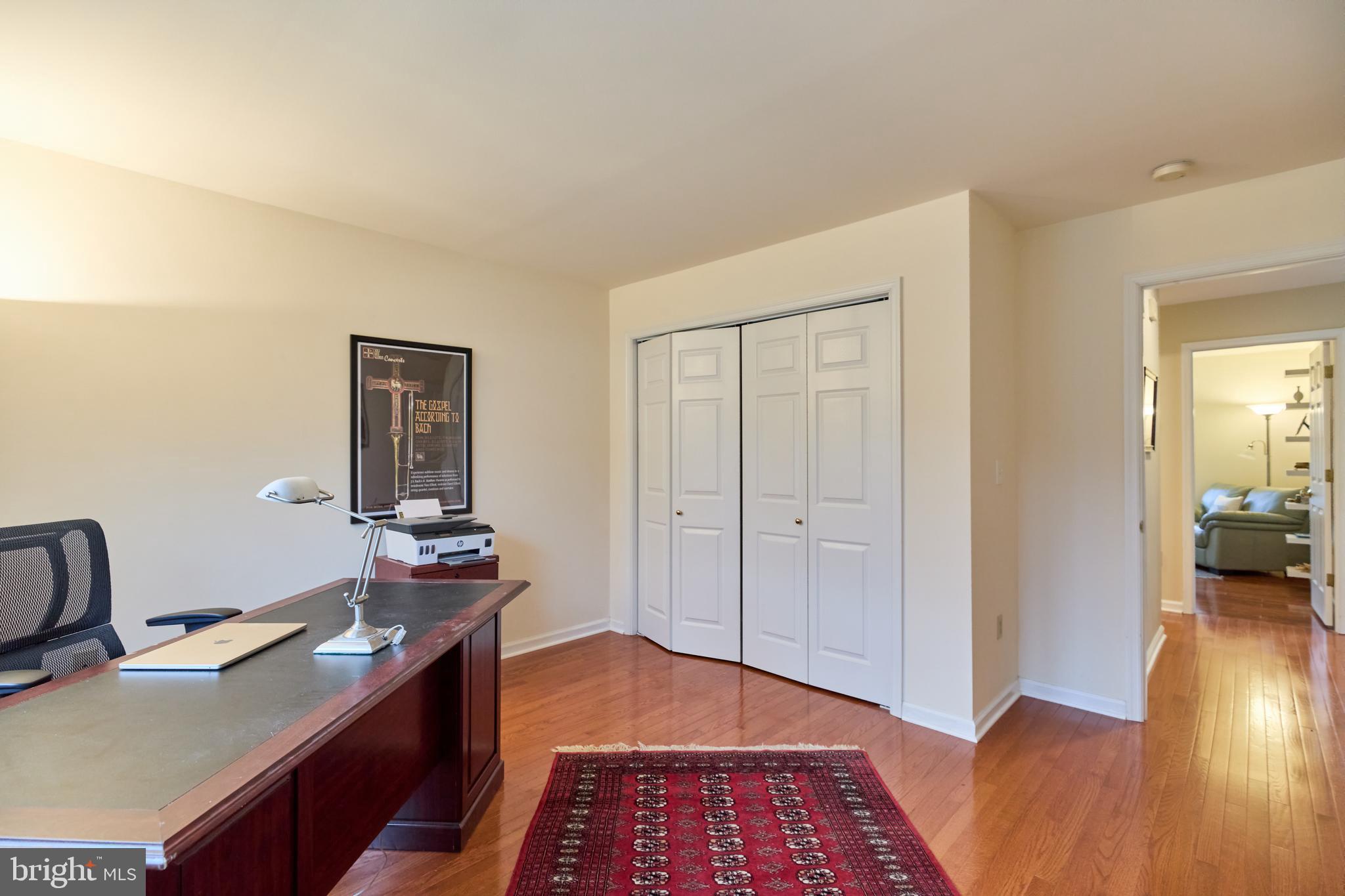 347 Buch Avenue Lancaster, PA 17601 - Photo 33 of 50 a room with furniture and wooden floor