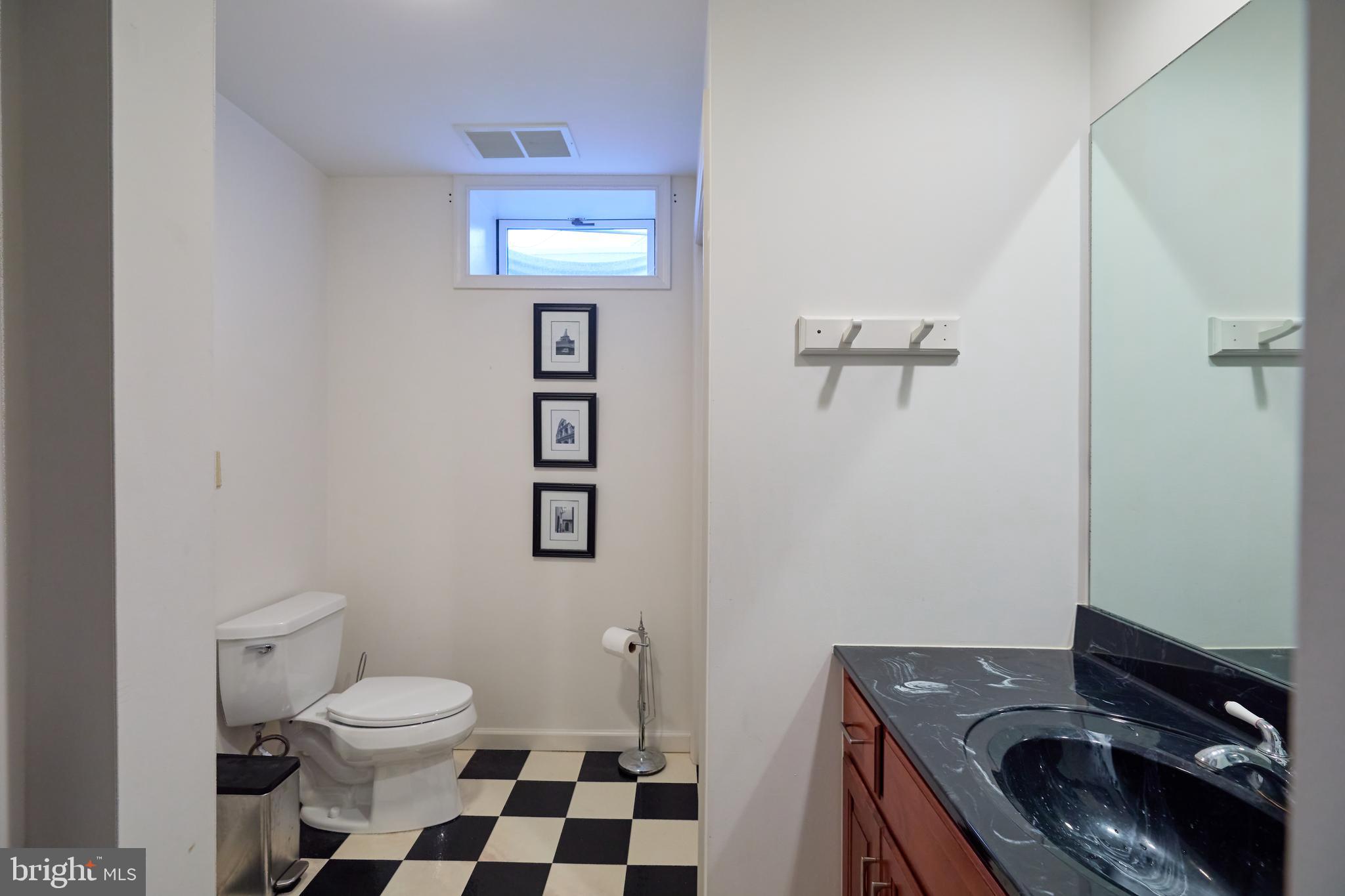 347 Buch Avenue Lancaster, PA 17601 - Photo 35 of 50 a bathroom with a sink toilet and shower