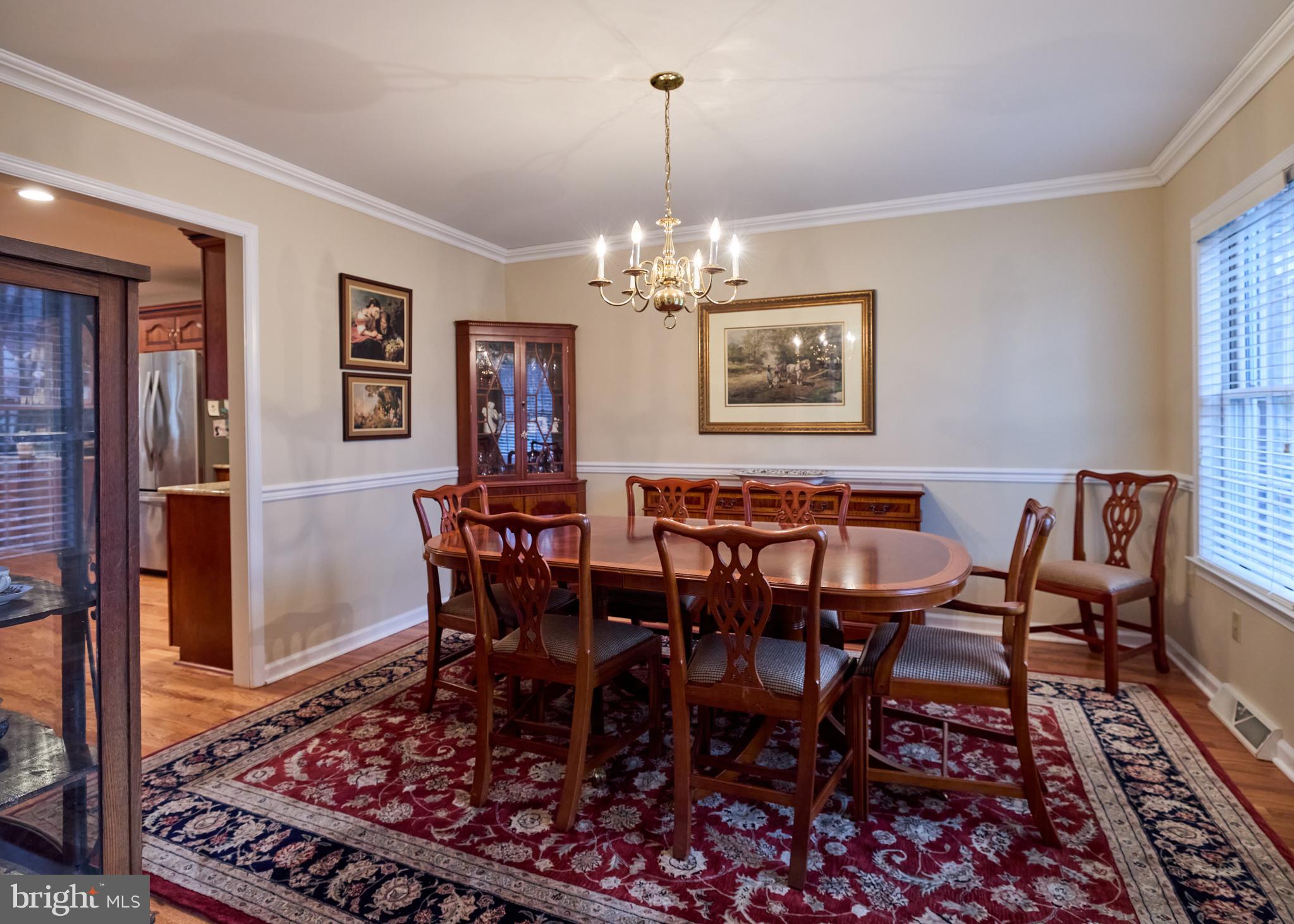 347 Buch Avenue Lancaster, PA 17601 - Photo 7 of 50 a view of a dining room with furniture