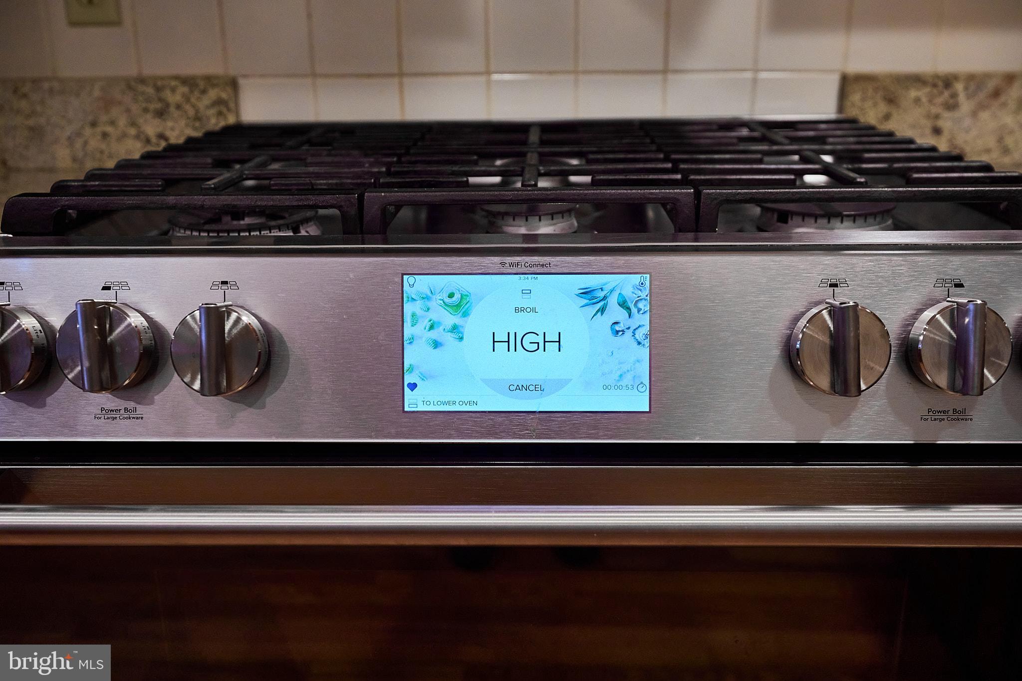 347 Buch Avenue Lancaster, PA 17601 - Photo 10 of 50 a close view of a stove top oven