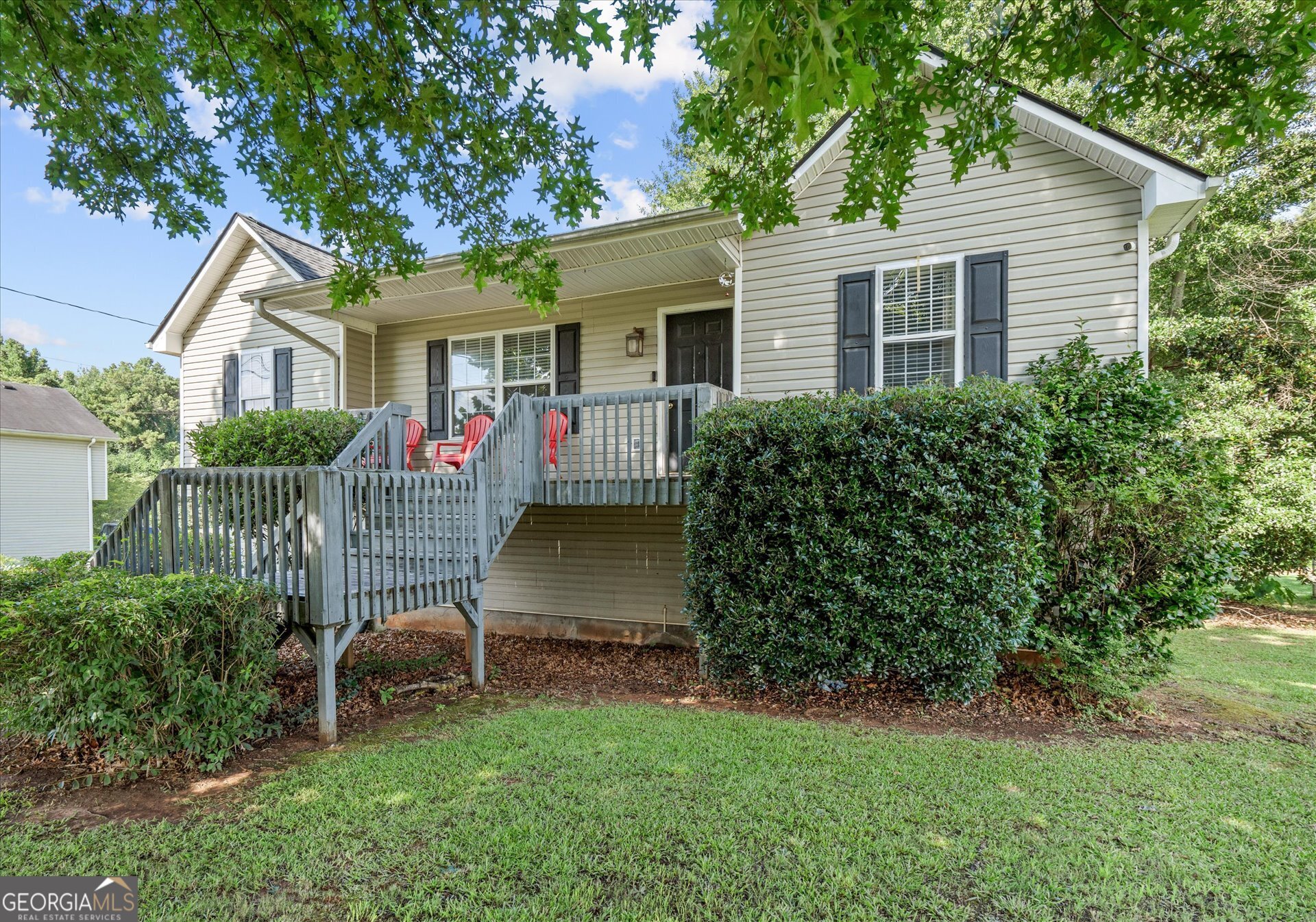 104 Pine Needle Trail Villa Rica, GA 30180 - Photo 3 of 31