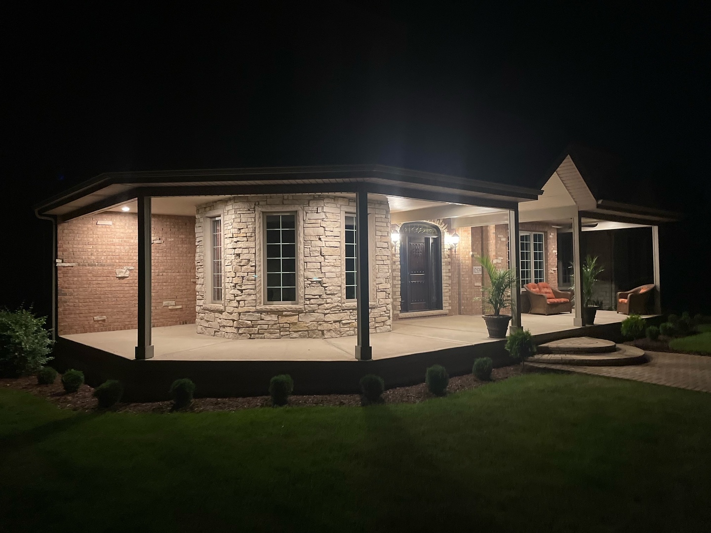 12539 West Baker Road Manhattan, IL 60442 - Photo 102 of 129