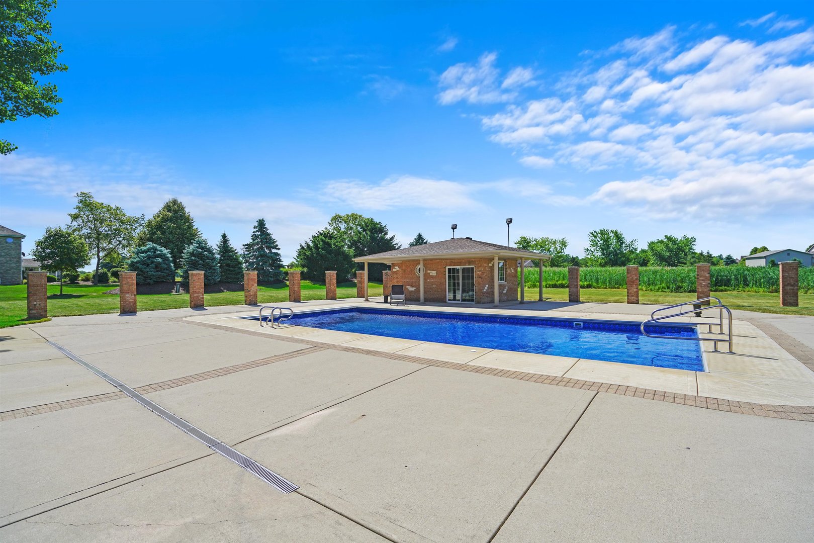12539 West Baker Road Manhattan, IL 60442 - Photo 23 of 129