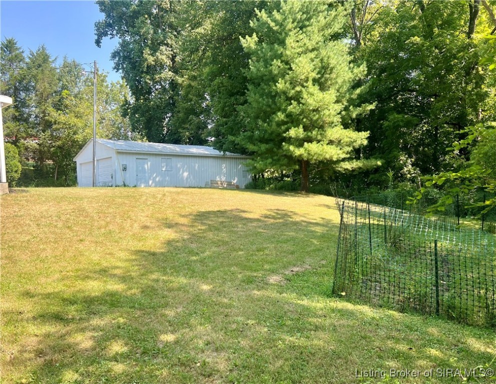 7351 West Chicken Run Road Madison, IN 47250 - Photo 23 of 31