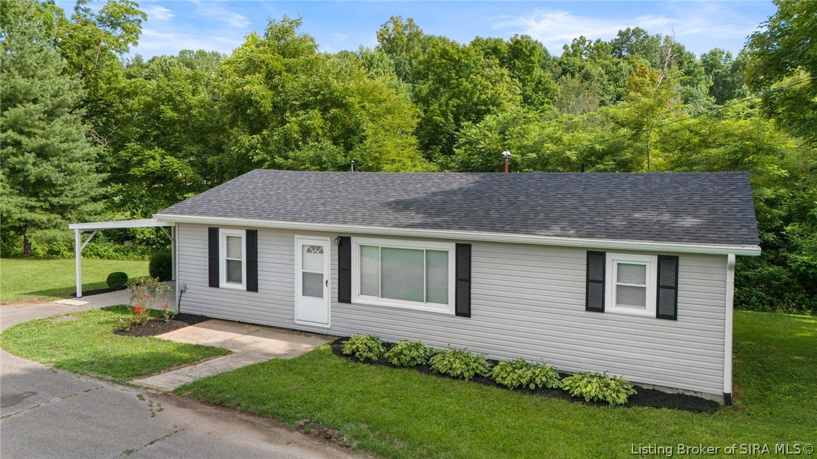 7351 West Chicken Run Road Madison, IN 47250 - Photo 29 of 31