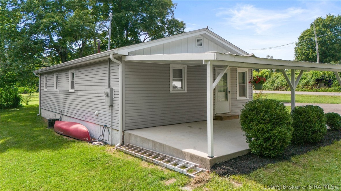 7351 West Chicken Run Road Madison, IN 47250 - Photo 5 of 31