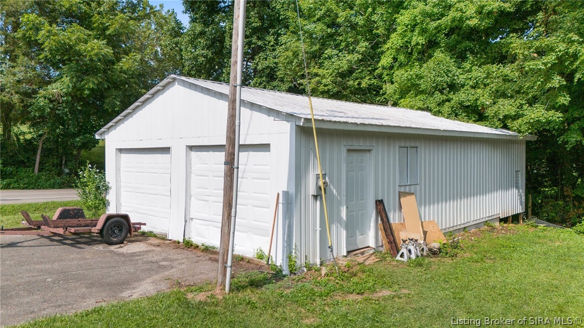 7351 West Chicken Run Road Madison, IN 47250 - Photo 6 of 31