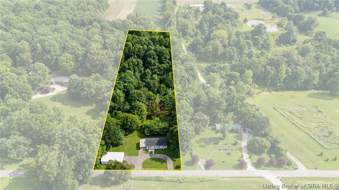 7351 West Chicken Run Road Madison, IN 47250 - Photo 7 of 31