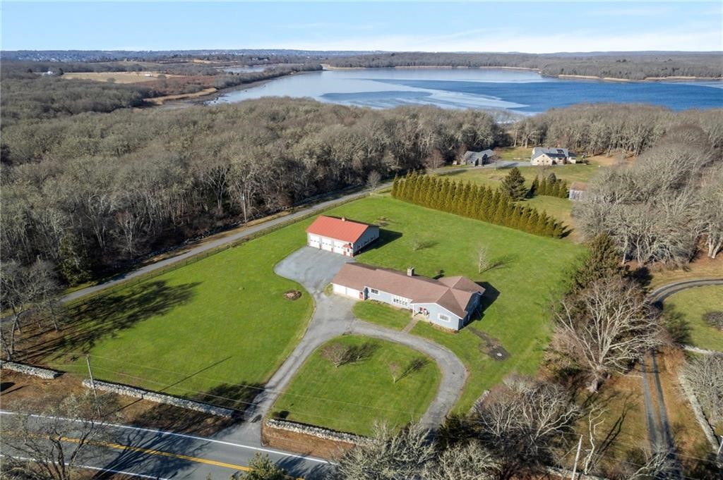 141 Peckham Road Little Compton, RI 02837 - Photo 2 of 50