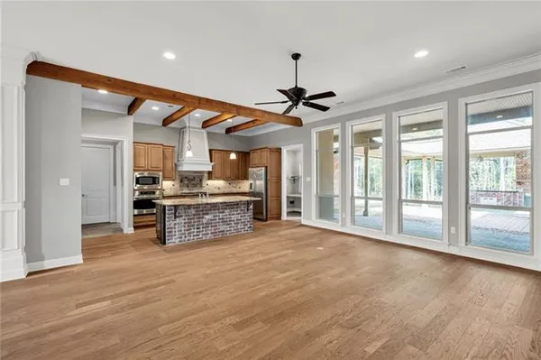 $598,000 | 420 North Corniche Du Lac, Covington, LA 70433