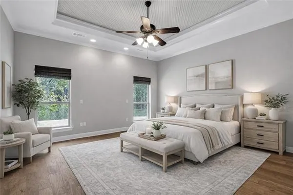 $598,000 | 420 North Corniche Du Lac, Covington, LA 70433