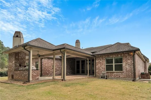 $598,000 | 420 North Corniche Du Lac, Covington, LA 70433