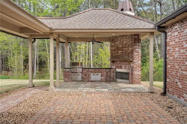 $598,000 | 420 North Corniche Du Lac, Covington, LA 70433