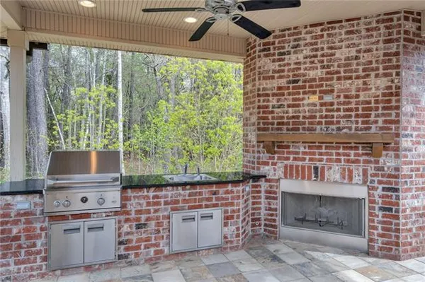 $598,000 | 420 North Corniche Du Lac, Covington, LA 70433