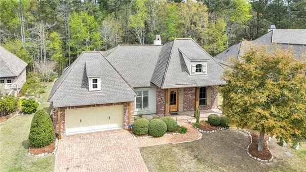 $598,000 | 420 North Corniche Du Lac, Covington, LA 70433