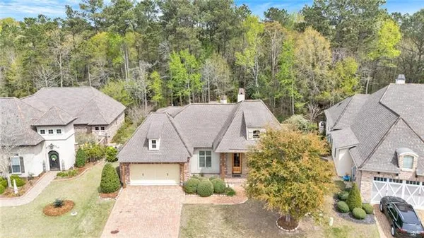 $598,000 | 420 North Corniche Du Lac, Covington, LA 70433