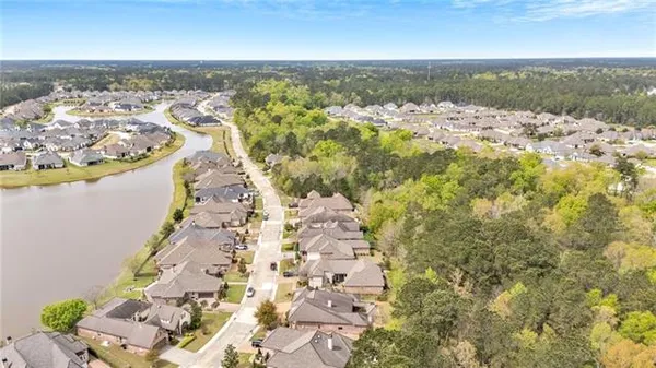 $598,000 | 420 North Corniche Du Lac, Covington, LA 70433