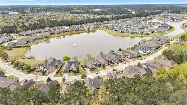 $598,000 | 420 North Corniche Du Lac, Covington, LA 70433