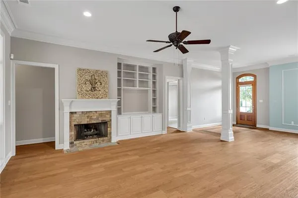 $598,000 | 420 North Corniche Du Lac, Covington, LA 70433
