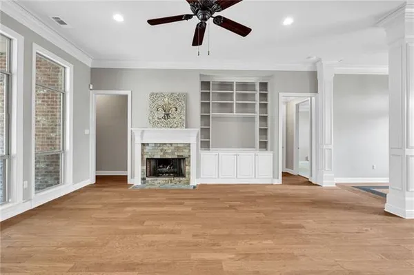 $598,000 | 420 North Corniche Du Lac, Covington, LA 70433