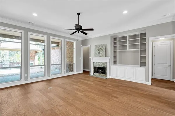 $598,000 | 420 North Corniche Du Lac, Covington, LA 70433