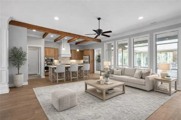 $598,000 | 420 North Corniche Du Lac, Covington, LA 70433