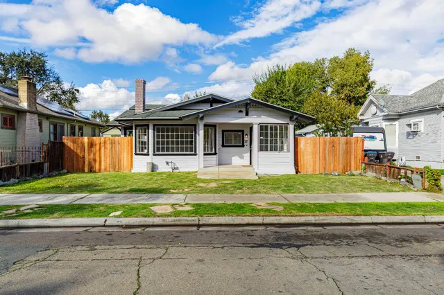 $425,000 | 27 West Alder Street, Stockton, CA 95204