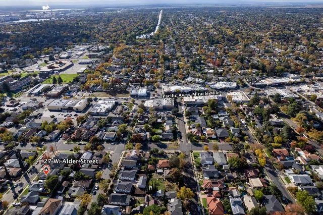 $425,000 | 27 West Alder Street, Stockton, CA 95204