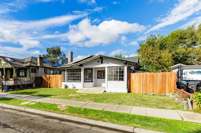 $425,000 | 27 West Alder Street, Stockton, CA 95204