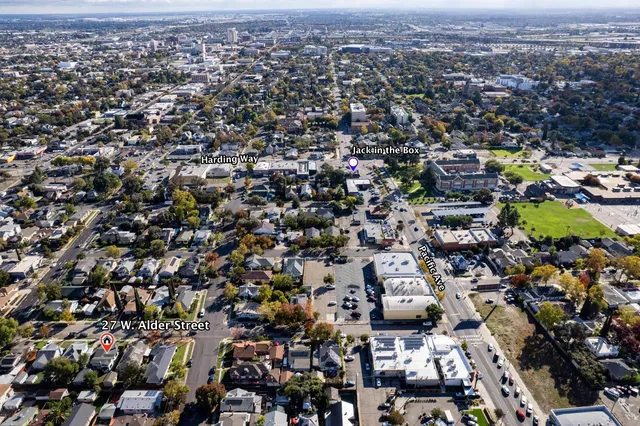$425,000 | 27 West Alder Street, Stockton, CA 95204