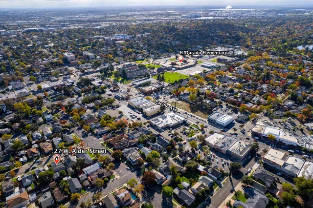 $425,000 | 27 West Alder Street, Stockton, CA 95204