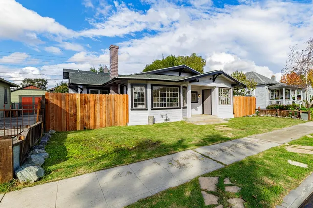 $425,000 | 27 West Alder Street, Stockton, CA 95204