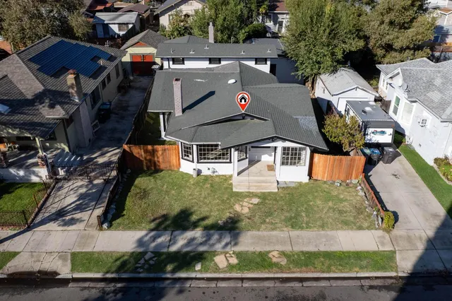 $425,000 | 27 West Alder Street, Stockton, CA 95204