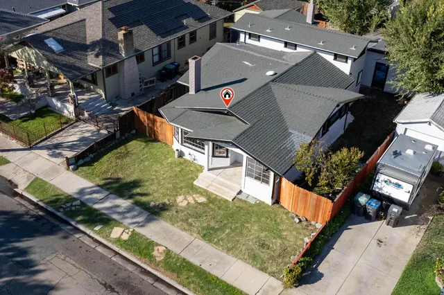 $425,000 | 27 West Alder Street, Stockton, CA 95204