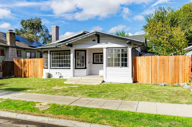 $425,000 | 27 West Alder Street, Stockton, CA 95204