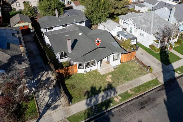 $425,000 | 27 West Alder Street, Stockton, CA 95204